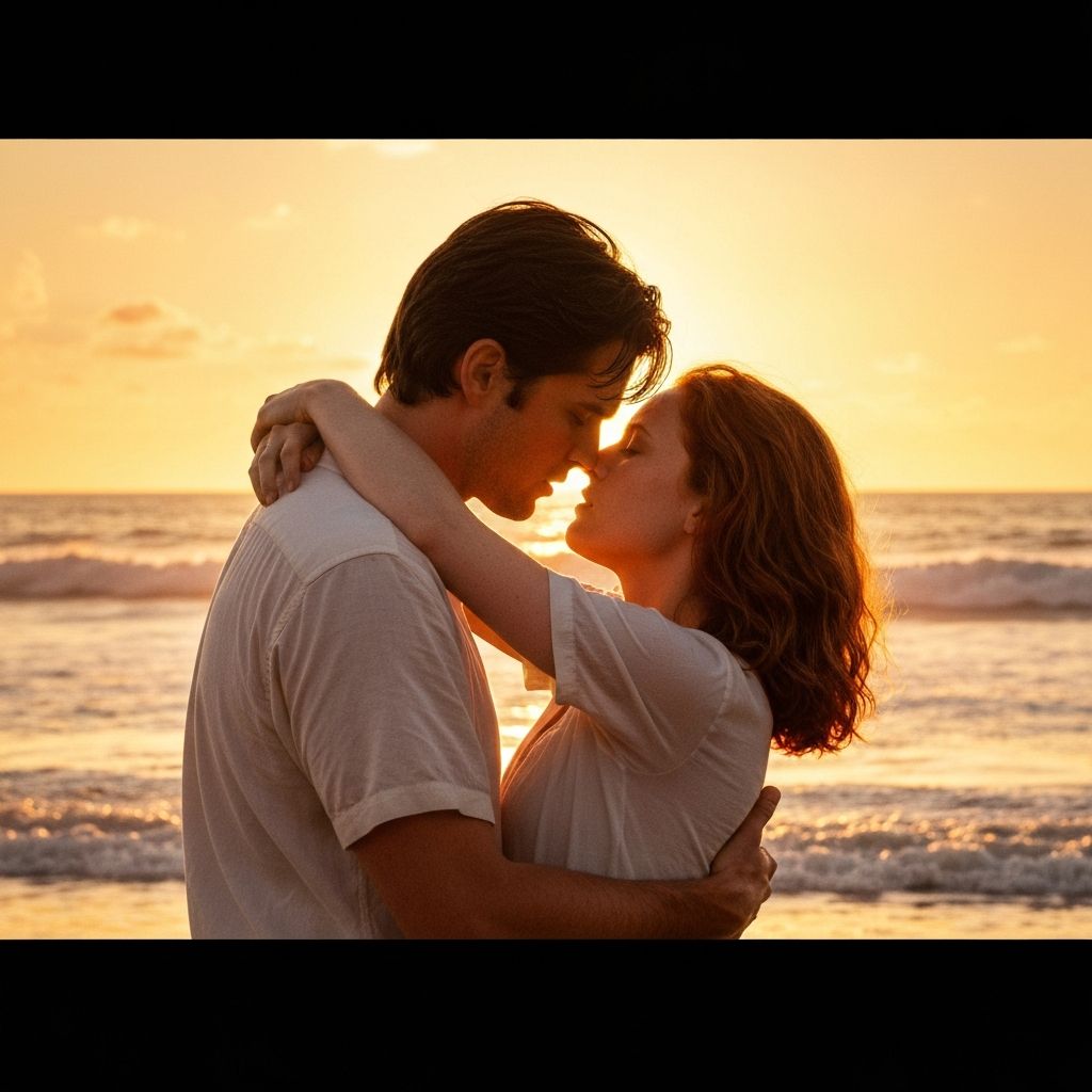 Summer Love