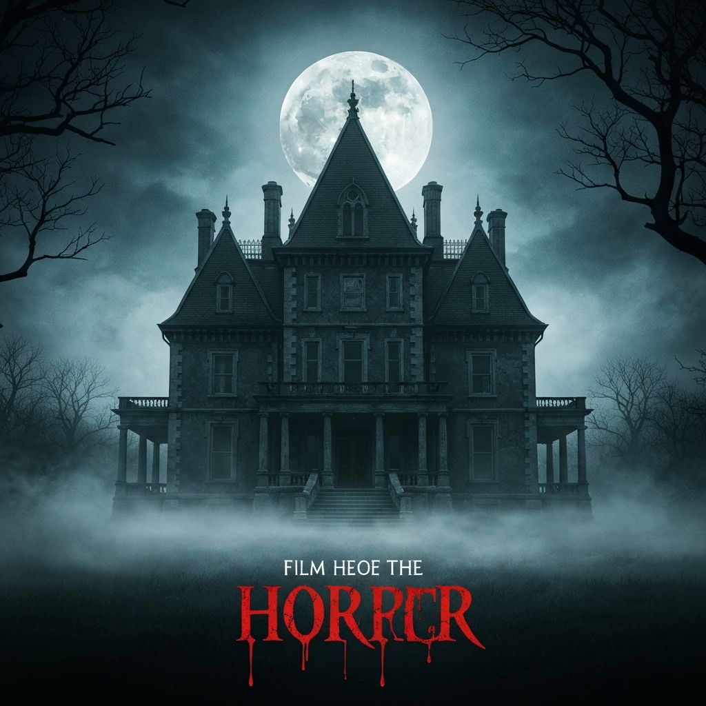 The Haunting