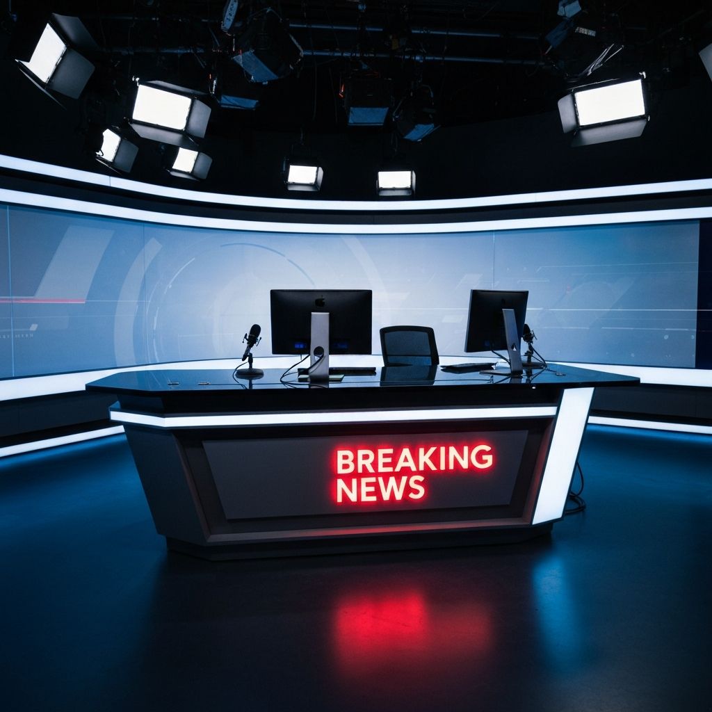 News 24x7