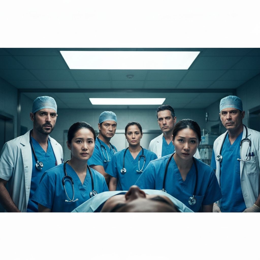 City Hospital